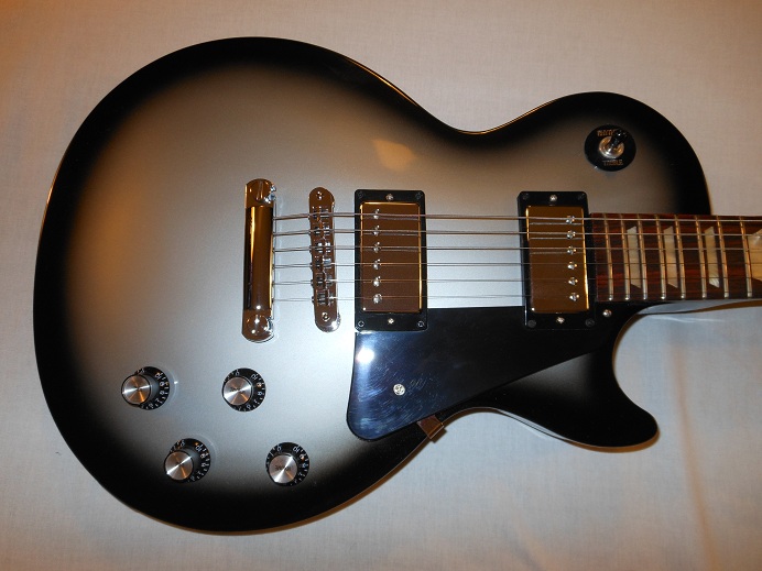 Les Paul Studio Picture 7